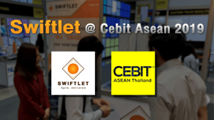 CEBIT ASEAN 2019