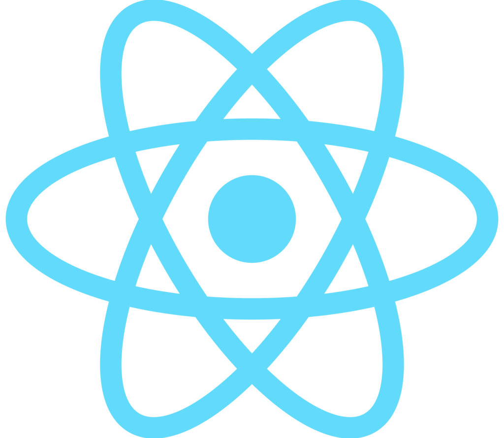 React-icon.svg - Swiftlet Co., Ltd.